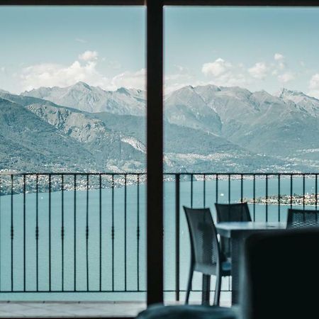 Residence Primavera ベッラーノ エクステリア 写真