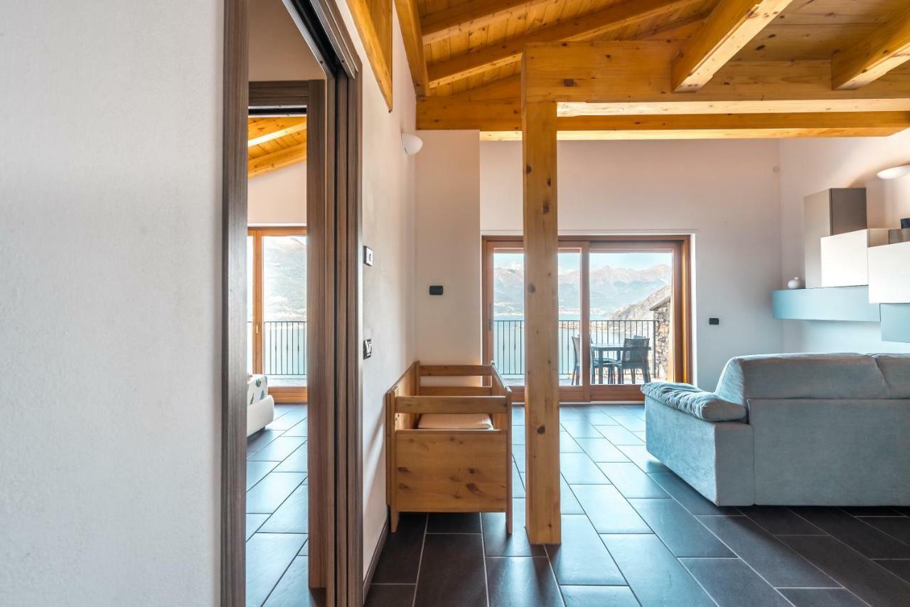 Residence Primavera ベッラーノ エクステリア 写真