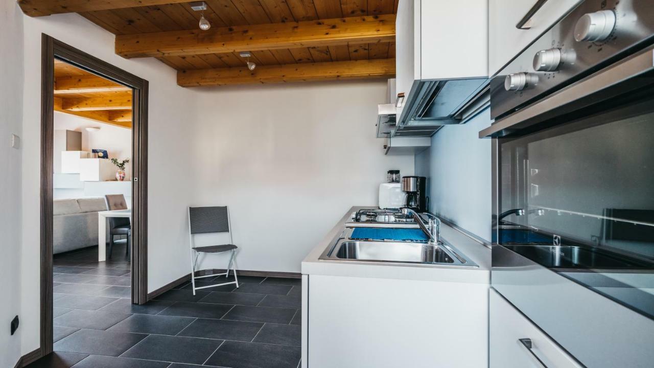 Residence Primavera ベッラーノ エクステリア 写真