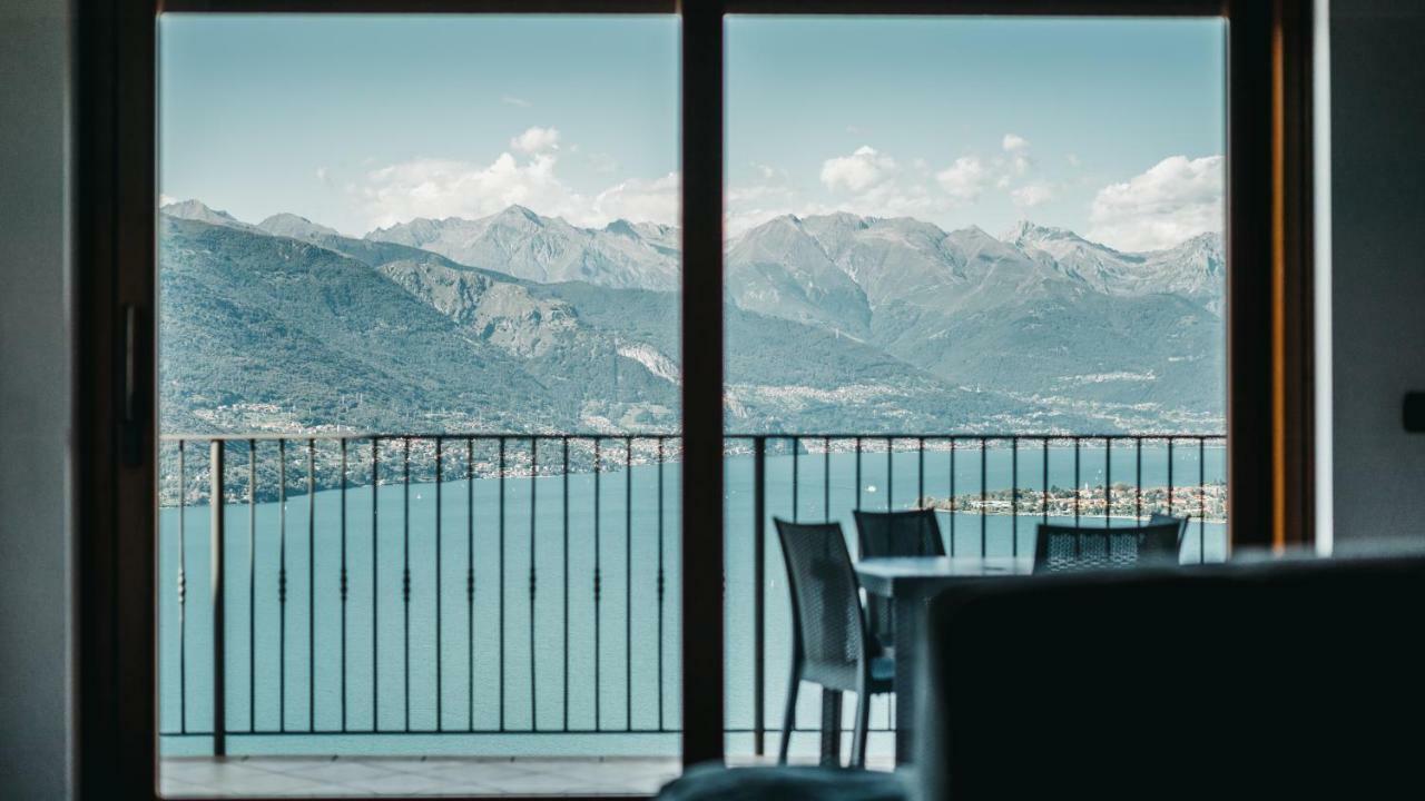 Residence Primavera ベッラーノ エクステリア 写真