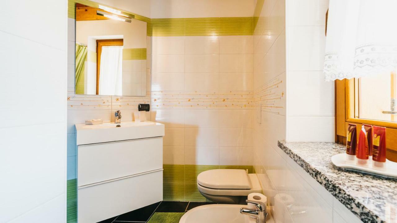 Residence Primavera ベッラーノ エクステリア 写真