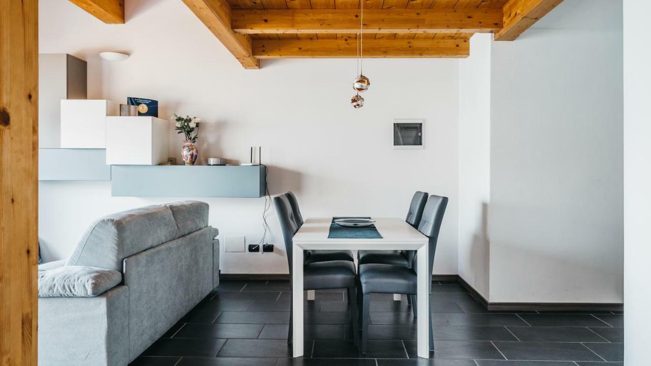 Residence Primavera ベッラーノ エクステリア 写真