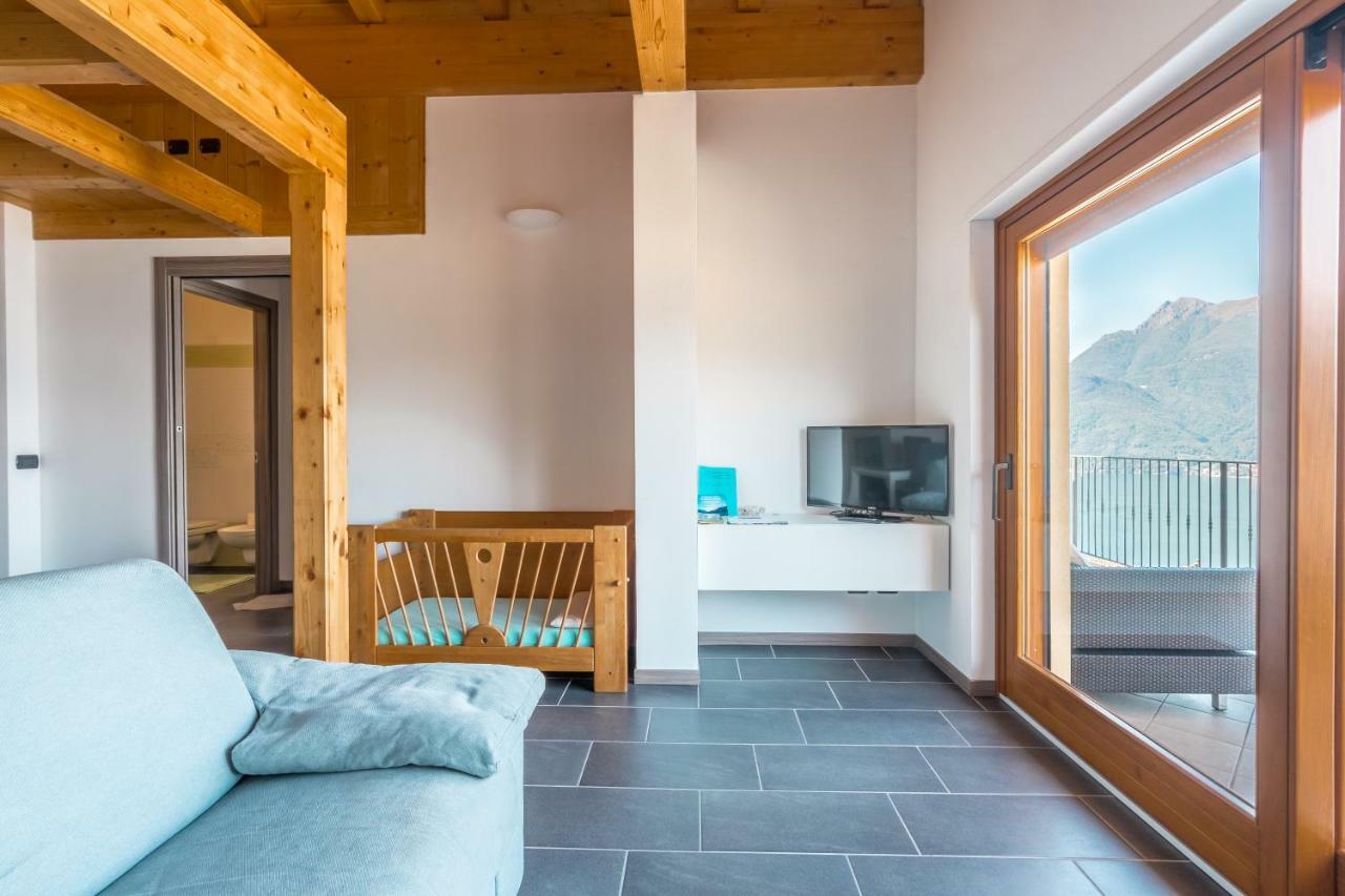 Residence Primavera ベッラーノ エクステリア 写真