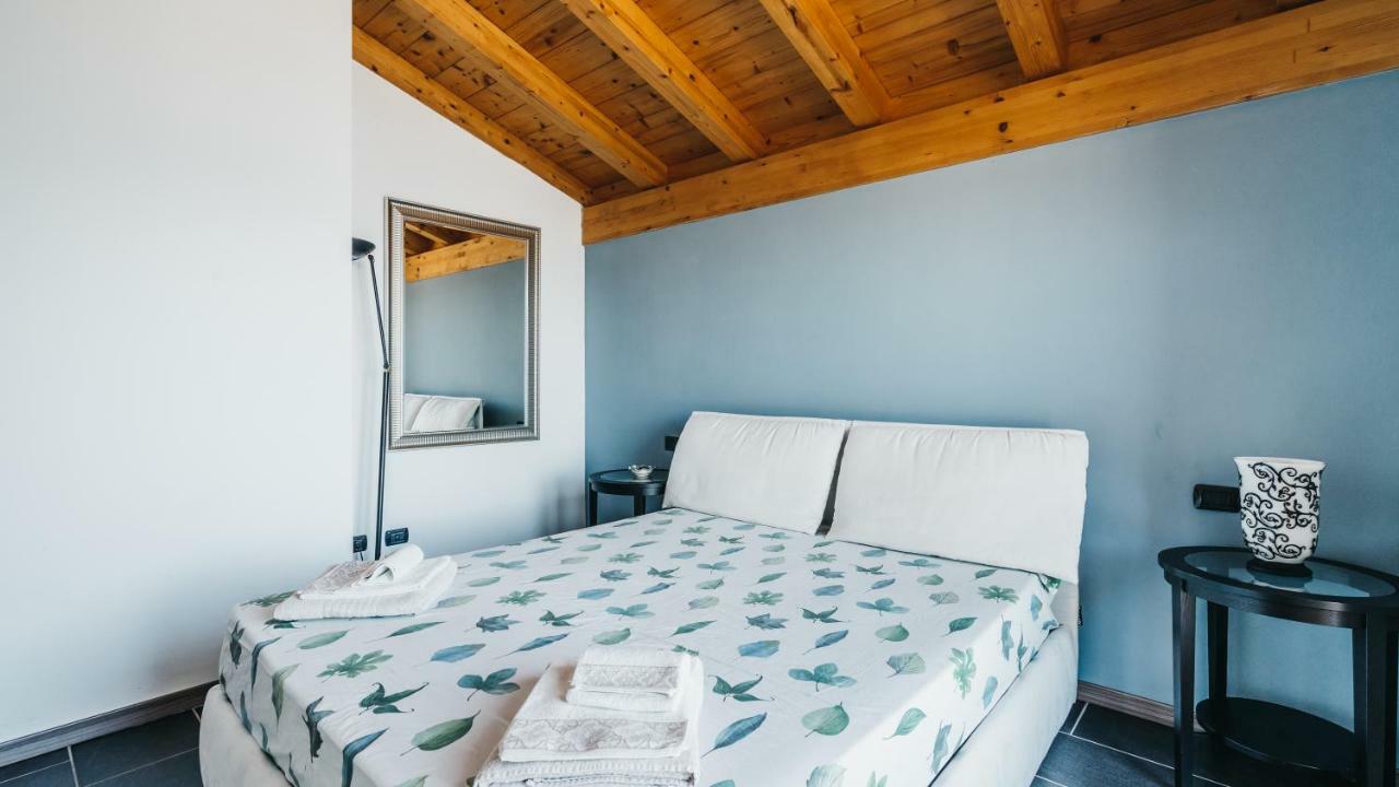 Residence Primavera ベッラーノ エクステリア 写真